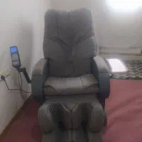صندلی ماساژور irest SL-A12-1