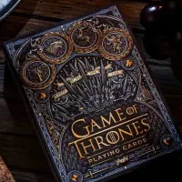 پاسور گیم اف ترونز