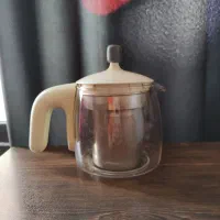 قوری پیرکس
