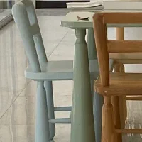 استخدام رنگ امیز چوب حرفه ای