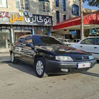 زانتیا سیتروئن فوق العاده تمیز