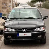 پارس ای ال ایکس سفارشی مدل ۱۴۰۱