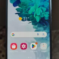 Samsung galaxy S20 FE