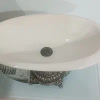 ظرف سرامیکی