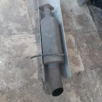 منبع اگزوز رنجرووری