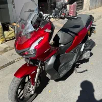 Adv 150 کبیر|موتورسیکلت|کرج, کرج نو|دیوار