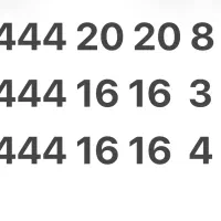 خط تلفن ثابت رند سریالی