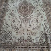 فرش ۶متری درحد نو