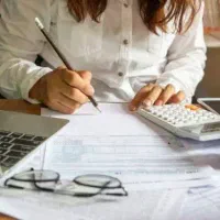 حسابدار پاره وقت