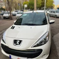 207 مدل ۹۵