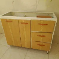 کابینت اشپز خانه
