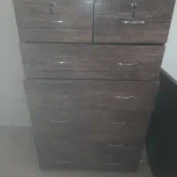 کمد و جاکفشی