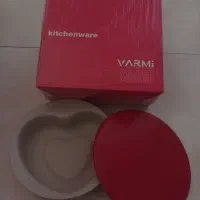 کته پز مارک VARMi (وارمی) طرح قلب
