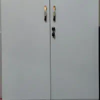 کمد سفید شیک