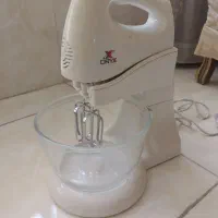 همزن اوریکس