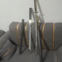 باسلام شمشیر فروشی