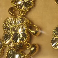 همکار برای کارگاه طلا سازی