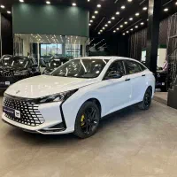 لاماری اکو درجه 2