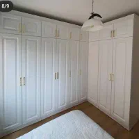 ساخت و طراحی دکوراسیون ساختمان