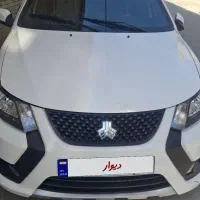 کوئیک sمدل۴۰۲ کم کار