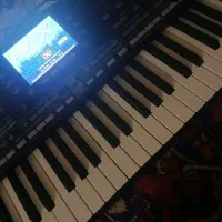 ارگ pa3x درحد 5 اکتاو