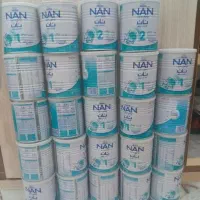 قوطی شیرخشک