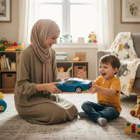 جذب نیروی کار همکاری