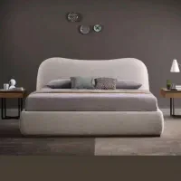سرویس تخت خواب دونفره مدل سارا کد ۰۱۰۱۰۱۰۰۹