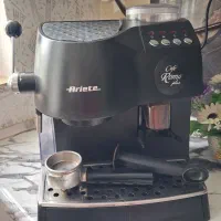 قهوه ساز خانگی