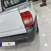 پراید وانت ۱۴۰۰