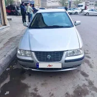 سمند|خودرو سواری و وانت|میاندوآب, |دیوار