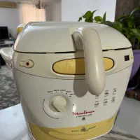 سرخ کن مولینکس اصل