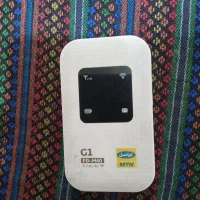 وایمکس جیبی بی سیم