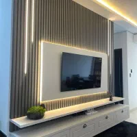 فروش و نصب قرنیز،پارکت،کفپوش،بین کابینتی