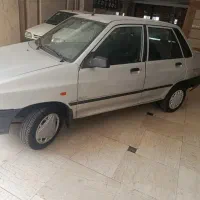 پراید ازدم قسط
