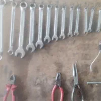 همکار باطری سازی