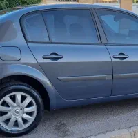 رنو مگان 2000cc