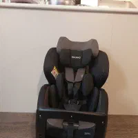 صندلی ماشین آلمانی در حد نو