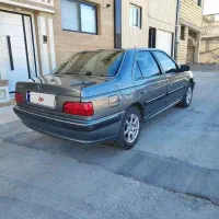پژو پارس tu5 نوک مدادی فروش فوری معاوضه