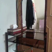 آینه و دراول