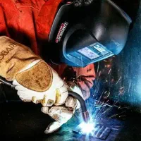 جوشکار سیار