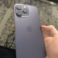 iPhone 14 pro max zaa