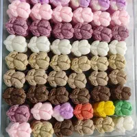 قند و نبات گیاهی و دمنوشی