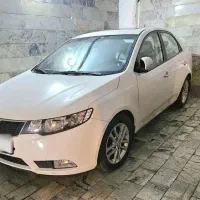 کیاسراتو اپشنال ۲۰۰۰ اتوماتیک