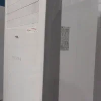 کولر گازی ۳۶ ایستاده TCL