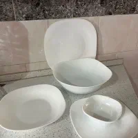 سرویس غذا خوری