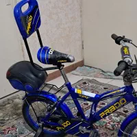 دوچرخه پرادو سایز ۱۶