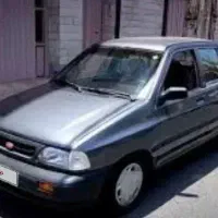 پراید