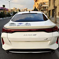 جک کی ام سی جی سون هفت KMC J7 صفر خشک