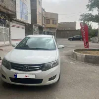 آریو مدل ۹۵ اتومات